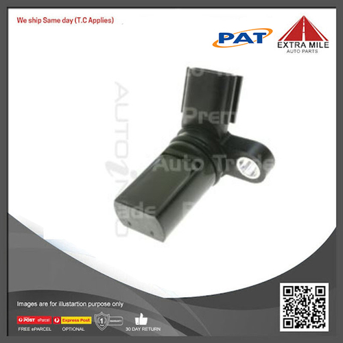 PAT Cam Angle Sensor For Nissan Teana J31 2.3L,3.5L VQ35DE V6 24V DOHC -CAM-076M