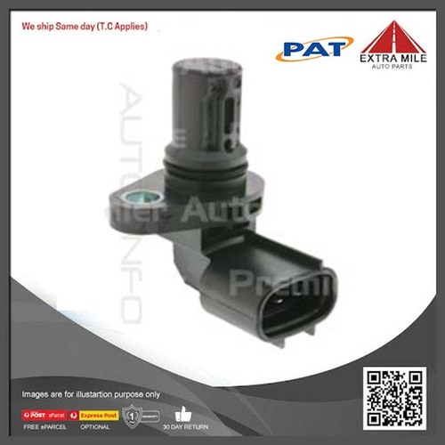 PAT Cam Angle Sensor For Suzuki SX4 RW420 2.0L J20A I4 16V DOHC - CAM-077M