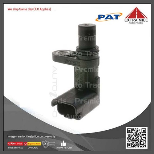 PAT Cam Angle Sensor For Peugeot RCZ 1.6L EP6CDTX I4 16V DOHC - CAM-079