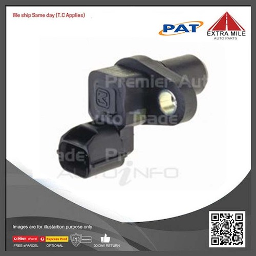 PAT Cam Angle Sensor For Mitsubishi Pajero IO QA 1.8L,2.0L 4G94 I4 16V SOHC