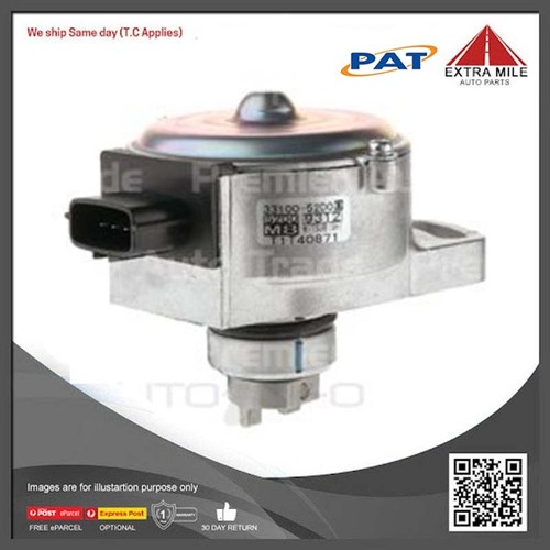 PAT Cam Angle Sensor For Suzuki XL-7 JA627 2.7L H27A V6 24V DOHC - CAM-082