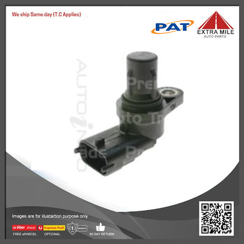 PAT Cam Angle Sensor For Range Rover Sport 3.6L 368DT V8 32V SOHC - CAM-088