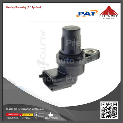 PAT Cam Angle Sensor For Mercedes Benz Sprinter 316NGT 1.8L M271.951 I4 16V DOHC