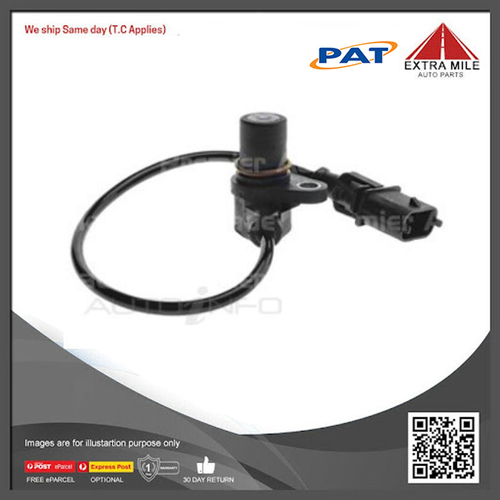 PAT Cam Angle Sensor For Ford LTD AU2,AU3 4.0L I6 12V SOHC - CAM-093M