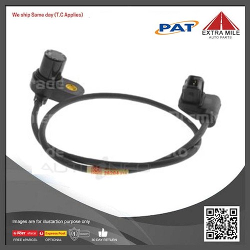 PAT Cam Angle Sensor For BMW 318Ti E36 1.9L M44B19 I4 16V DOHC - CAM-097