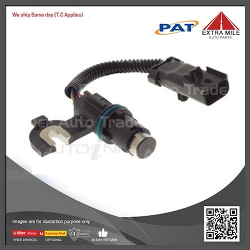 PAT Cam Angle Sensor For Chrysler Grand Voyager SE RG 3.3L EGA V6 12V OHV