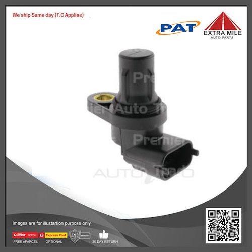 PAT Cam Angle Sensor For Mazda BT-50 B3000 UN 3.0L WEAT I4 16V DOHC - CAM-099