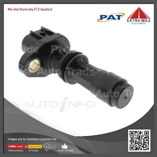 PAT Cam Angle Sensor For Nissan Caravan NV350 E26 2.5L YD25DDT1 16V DOHC