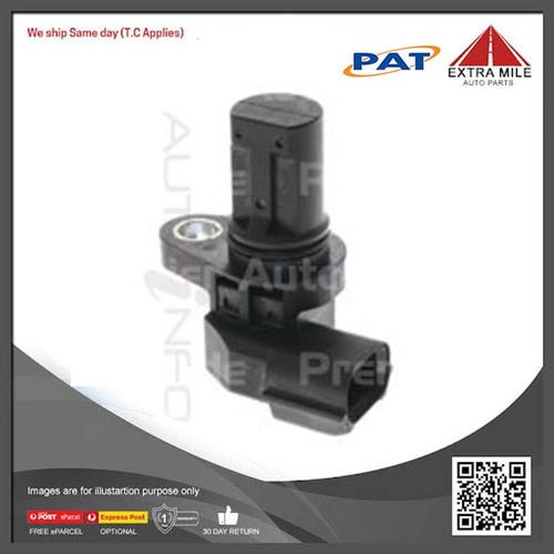 PAT Cam Angle Sensor For Mitsubishi Outlander VR-X ZG ZH 3.0L 6B31 V6 24V SOHC