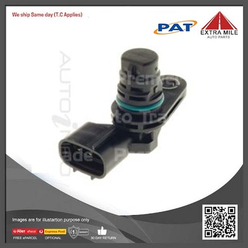 PAT Cam Angle Sensor For Hyundai iMax TQ 2.4L G4KG I4 16V DOHC - CAM-111M