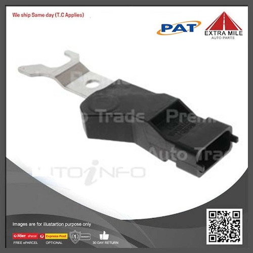 PAT Cam Angle Sensor For HSV VXR AH 2.0L Z20LEH I4 16V DOHC - CAM-112