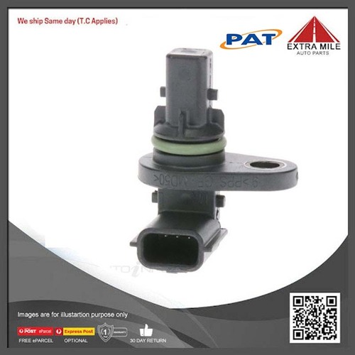 PAT Cam Angle Sensor For Renault Megane E95 X32 2.0L M4R.711/3 I4 16V DOHC