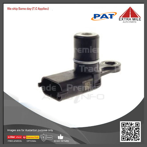 PAT Cam Angle Sensor For Opel Insignia OPC GA 2.8L A28NER V6 24V DOHC - CAM-115