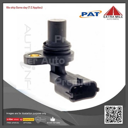 PAT Cam Angle Sensor For Vauxhall Astra AH 1.8L Z18XER I4 16V DOHC - CAM-116