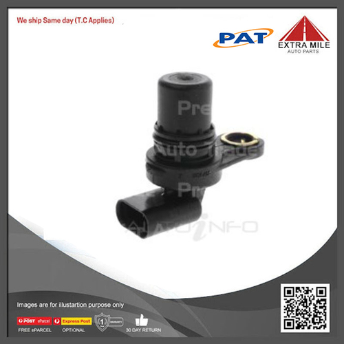 PAT Cam Angle Sensor For Jeep Renegade TRAILHAWK 2.4L ED6 I4 16V SOHC - CAM-120