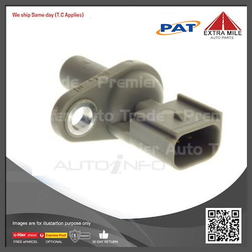 PAT Cam Angle Sensor For Peugeot Boxer 2.2L P22DTE I4 16V DOHC Van - CAM-121