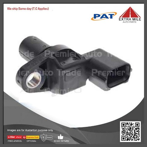 PAT Cam Angle Sensor For Mazda Verisa DC 1.5L ZYVE I4 16V DOHC - CAM-126