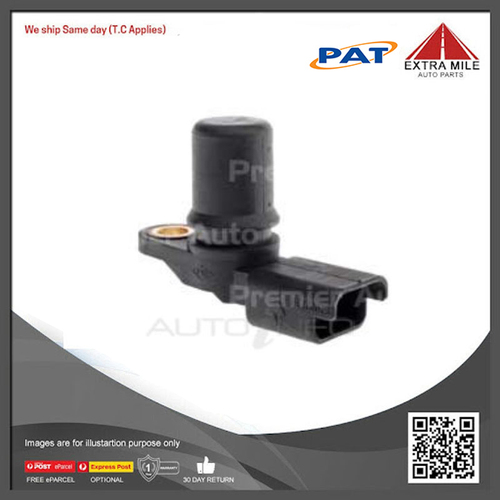 PAT Cam Angle Sensor For Renault Megane X84 1.6L  K4MW I4 16V DOHC - CAM-133