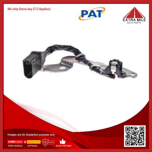 PAT Engine Camshaft Position Sensor For Volkswagen Transporter LWB T5 2.0L AXA8V