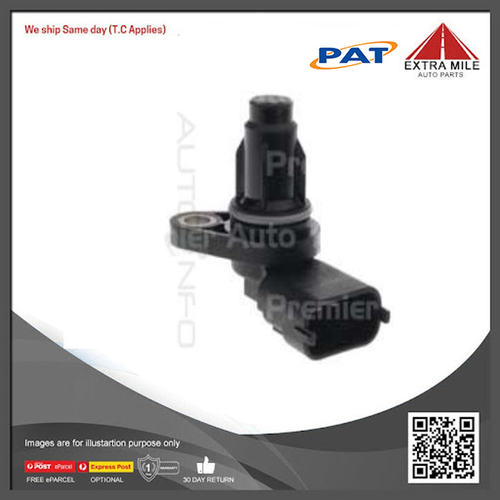 PAT Cam Angle Sensor For Kia Soul AM PS 1.6L G4FG I4 16V DOHC - CAM-144