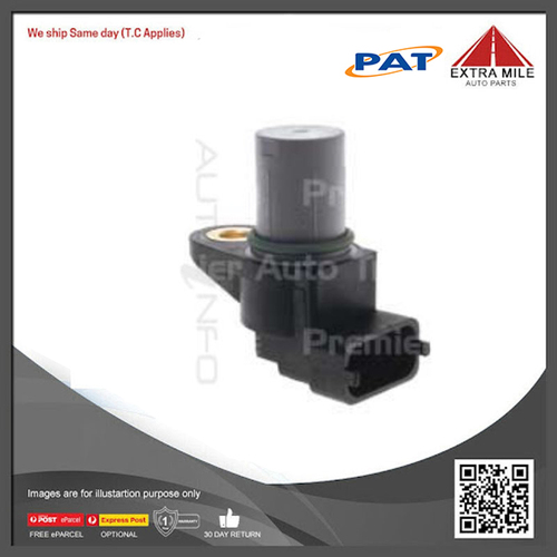 PAT Cam Angle Sensor For Mercedes Benz X350d 470 3.0L OM642.889 V6 24V DOHC