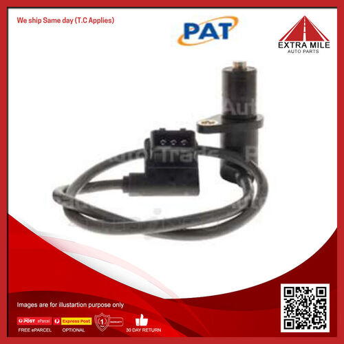 PAT CAM Angle Sensor for BMW 3181 EXECUTIVE E36 1.8 litre M43B18 14 8V SOHC