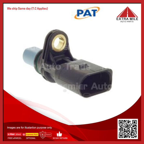 PAT CAM Angle Sensor for AUDI A4 2.0/3.0 AVANT QUATTRO TFSI B7 2.0L BGB DOHC VVT