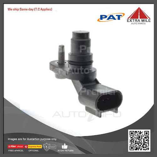 PAT Cam Angle Sensor For Saab 9-5 Vector 2.0L A20NFT I4 16V DOHC - CAM-156