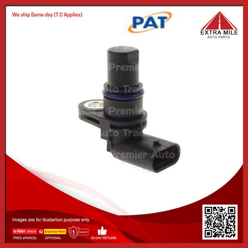 PAT CAM Angle Sensor for AUDI A6 2.0 TFSI AVANT C7 2.0 litre CDNB 14 16V DOHC VVT