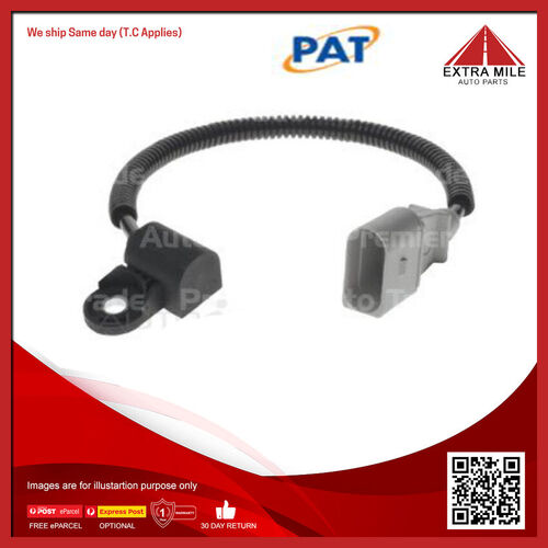 PAT CAM Angle Sensor for Volkswagen GOLF 103 TDI COMFORTLINE MK6 2.0L CFFB DOHC