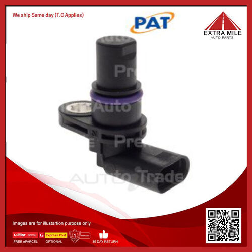 PAT CAM Angle Sensor For AUDI A4 40/45 TFSI S TRONIC SPORT B9 2.0L DEMA DOHC