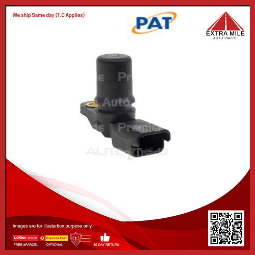 PAT CAM Angle Sensor For RENAULT MASTER 3.5 LWB MID X62 2.3L M9TC DOHC