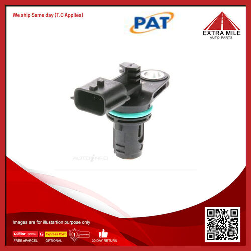 PAT CAM Angle Sensor For RENAULT KANGOO MAXI,X61 1.5L K9K636 14 8V SOHC