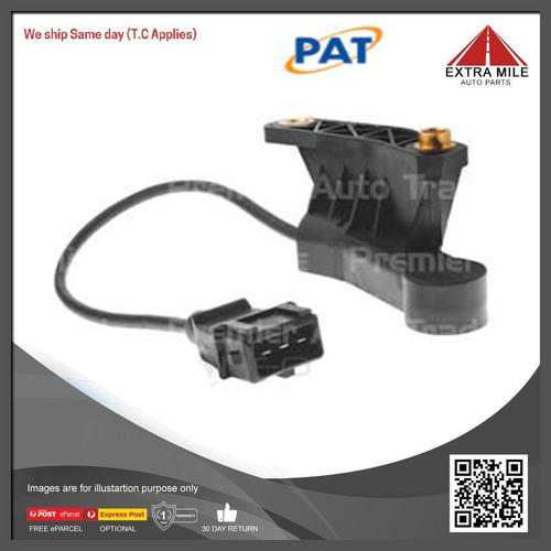 PAT Engine Camshaft Position Sensor For Holden Viva JF 1.8L F18D3