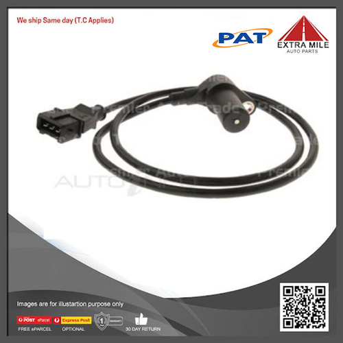 PAT Engine Crank Angle Sensor For Holden Barina GSi SB 1.6L C16XE,X16XE 16v DOHC