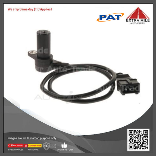 PAT Engine Crank Angle Sensor For Holden Combo SB 1.4L C14SE I4 8V SOHC Van