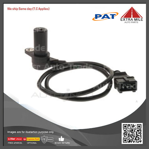 PAT Engine Crank Angle Sensor For Holden Combo SB 1.4L C14SE I4 8V SOHC