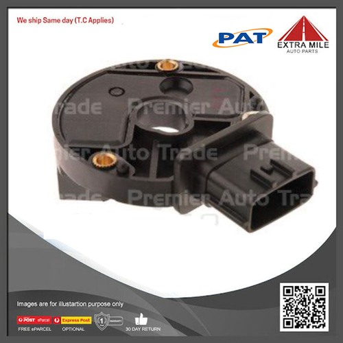 PAT Engine Crank Angle Sensor For Nissan Skyline R32,R33,R34 2.5L RB25DE I6 DOHC