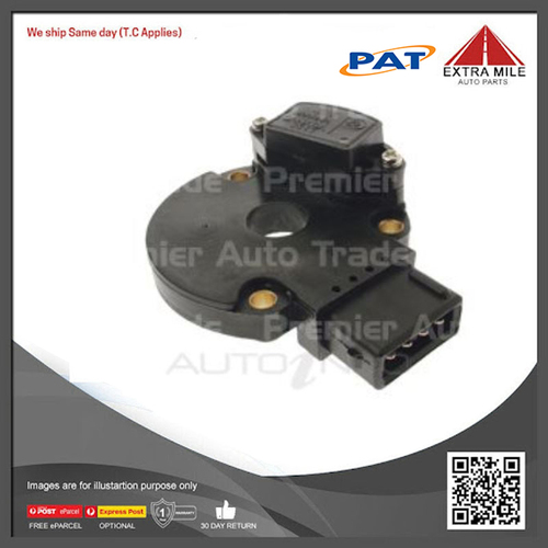 PAT Engine Crank Angle Sensor For MITSUBISHI VERADA KS KR 3.0L 6G72 V6 12V SOHC