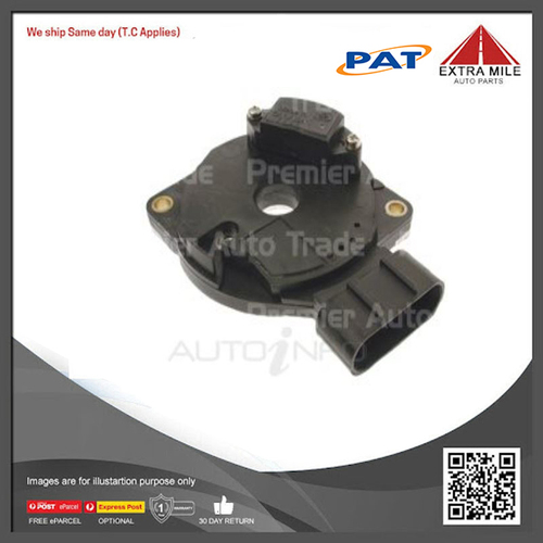 PAT Engine Crank Angle Sensor For Proton Wira Aeroback 1.5L 4G15 I4 12V SOHC