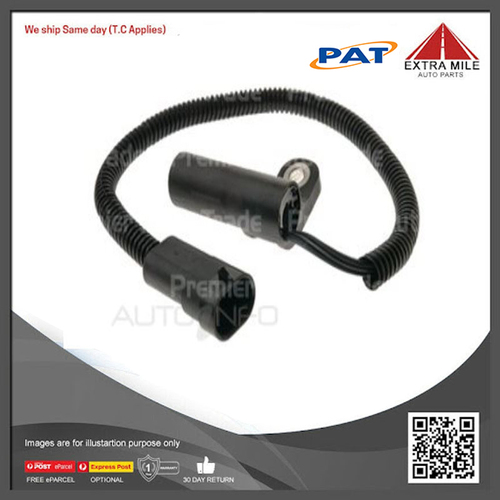 PAT Engine Crank Angle Sensor For Jeep Grand Cherokee ZG 4.0L ERH I6 12V OHV