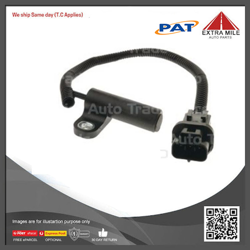 PAT Engine Crank Angle Sensor For JEEP GRAND CHEROKEE  WG ZG 4.0L ERH I6 12V OHV