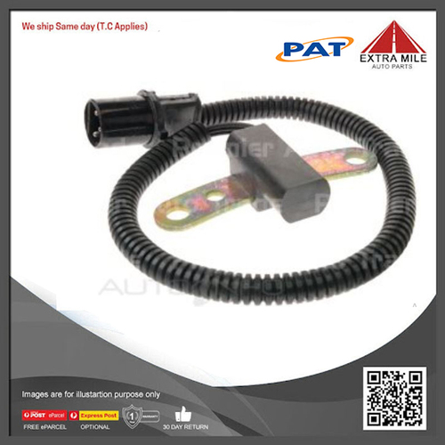 PAT Engine Crank Angle Sensor For Jeep Wrangler YJ 4.0L ERH I6 12V OHV