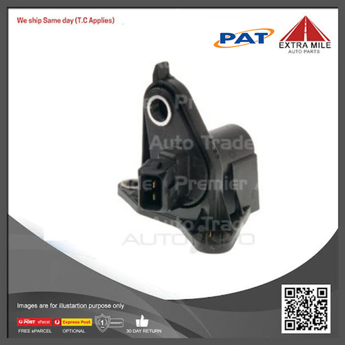 PAT Engine Crank Angle Sensor For Ford Courier GL PH 4.0L 1V V6 12V SOHC