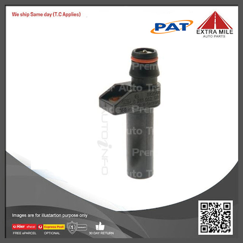 PAT Engine Crank Angle Sensor For Mercedes Benz C200 W202 2.0L M111.945 16V DOHC