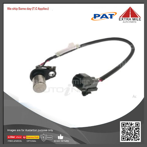 PAT Engine Crank Angle Sensor For Toyota Wish ZNE10R,ZNE14R 1.8L 1ZZFE 16V DOHC