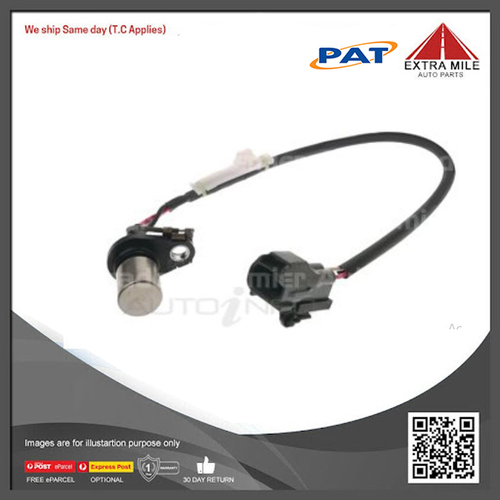 PAT Engine Crank Angle Sensor For Toyota Wish ZNE10R,ZNE14R 1.8L 1ZZFE 16V DOHC