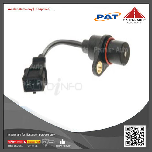 PAT Engine Crank Angle Sensor For Hyundai Lantra GL SE J2 J3 1.8L,2.0L G4GF DOHC