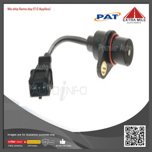 PAT Engine Crank Angle Sensor For Hyundai Lantra GL,GLS SE 1.8L,2.0L G4GF DOHC