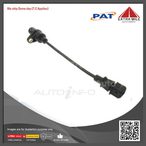 PAT Engine Crank Angle Sensor For Kia Rio EX JB 1.6L G4ED I4 16V DOHC - CAS-067M